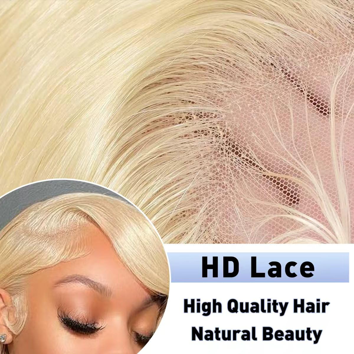AirZKIN 613 lace front wig, ideal para diario o eventos.