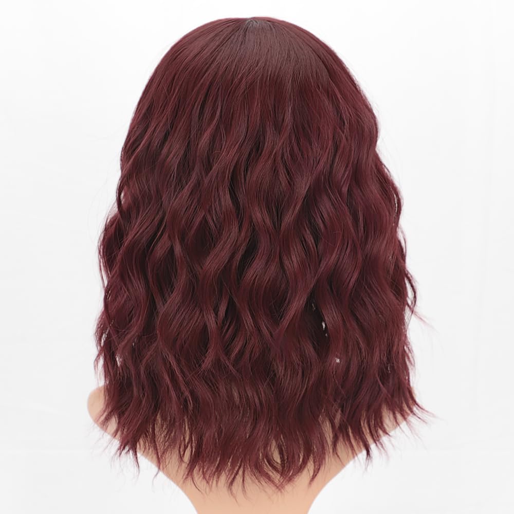 AISI HAIR fibra sintética suave al tacto