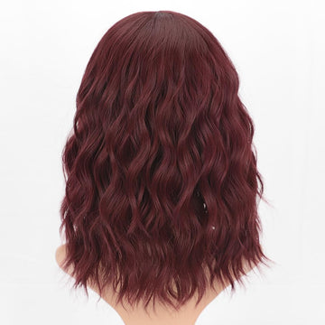 AISI HAIR fibra sintética suave al tacto