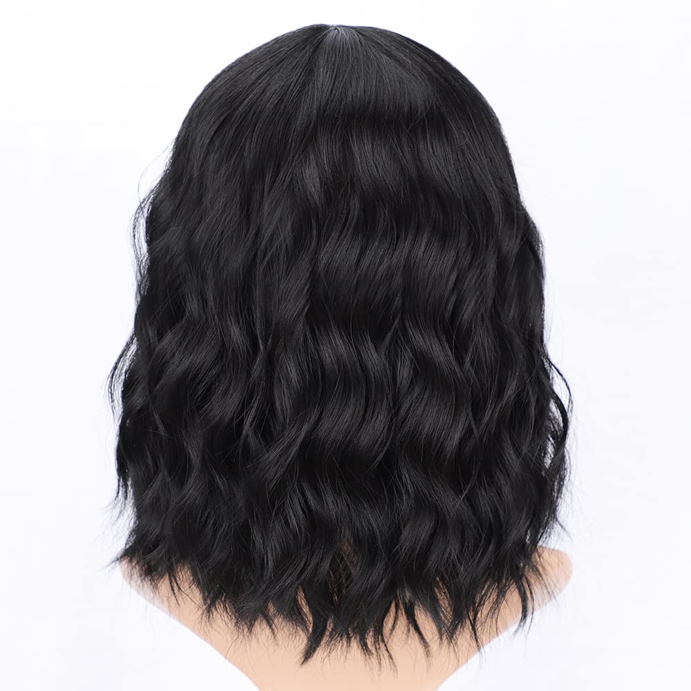 Peluca AISI HAIR con red transpirable para mayor comodidad