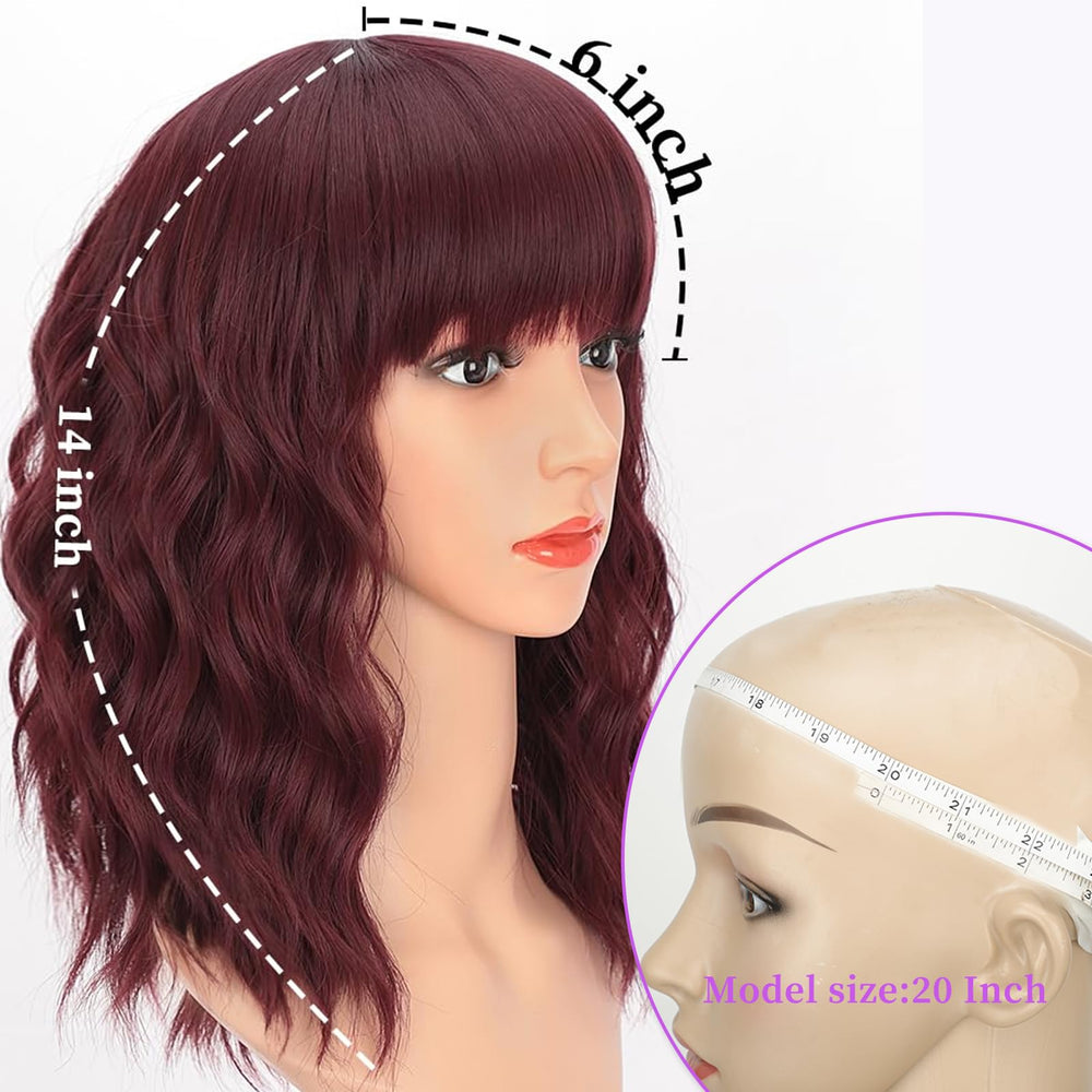 AISI HAIR textura rizada suave adecuada para uso diario