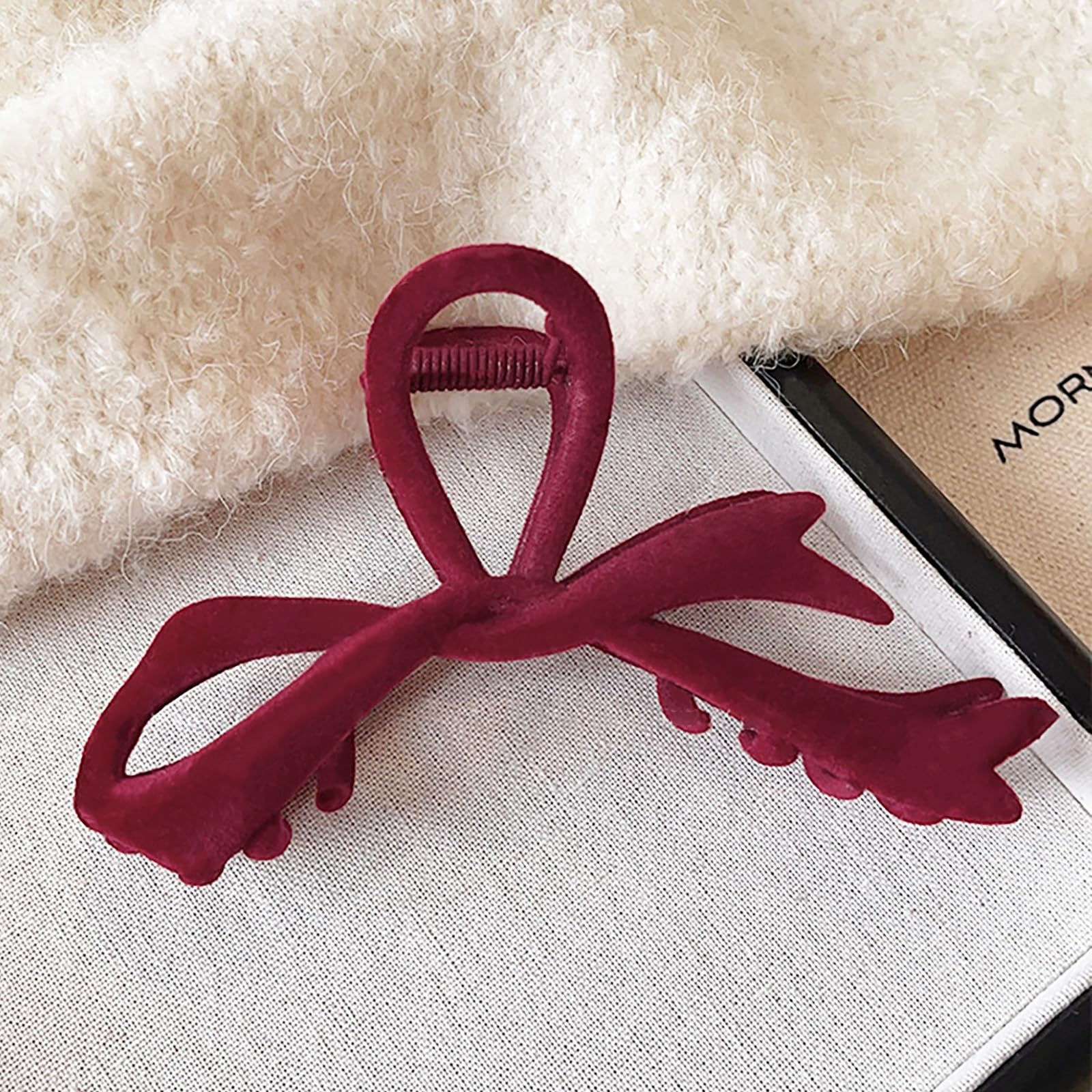 AIUPUOC para Navidad y Año Nuevo, apariencia elegante