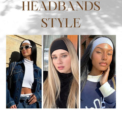 AIWLZOS banda deportiva en algodón gris, estilo versátil para cualquier look.
