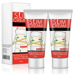 Crema caliente de Akareni para abdomen, facilita un masaje suave y reconfortante.