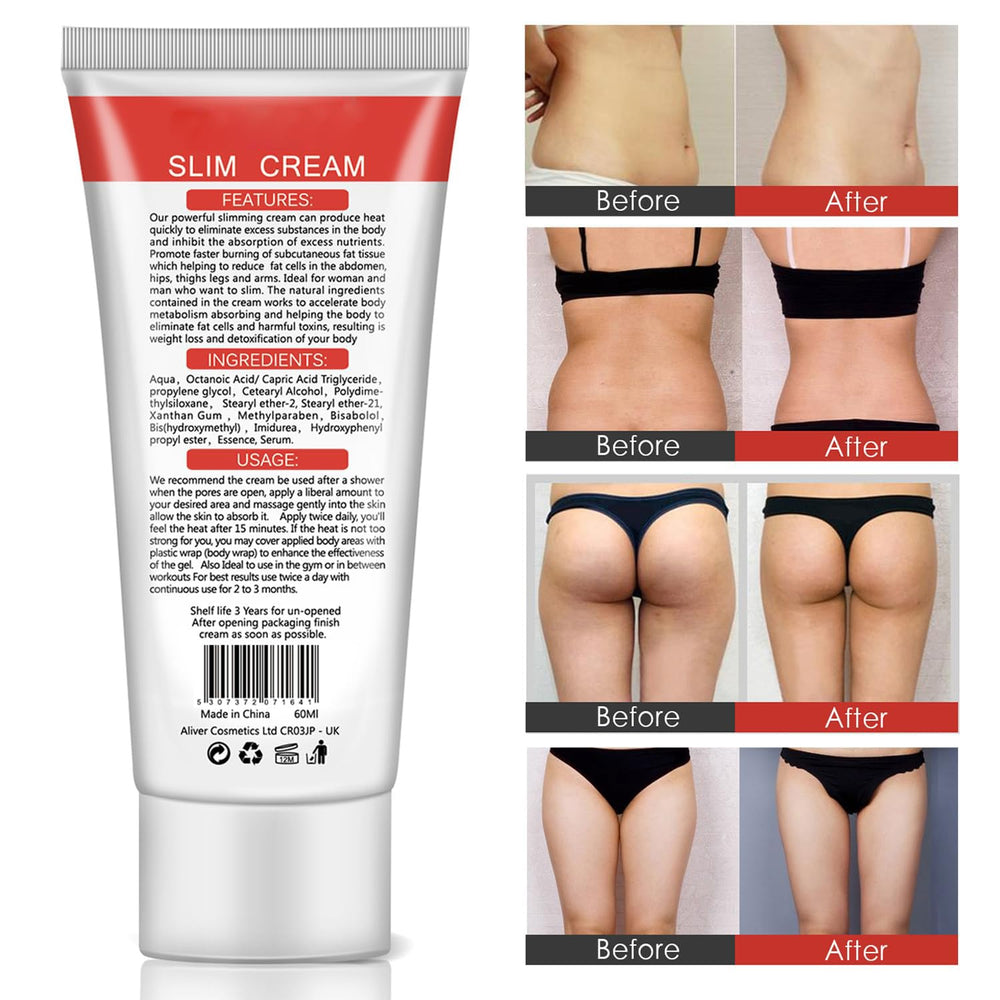 Sensación de calor de la crema Akareni en la zona objetivo crea una experiencia de cuidado.