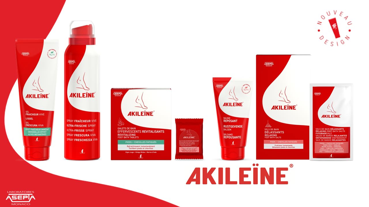 Akilenjur crea una barrera suave para piel expuesta al frío.