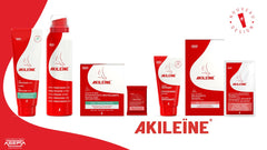 Akilenjur crea una barrera suave para piel expuesta al frío.