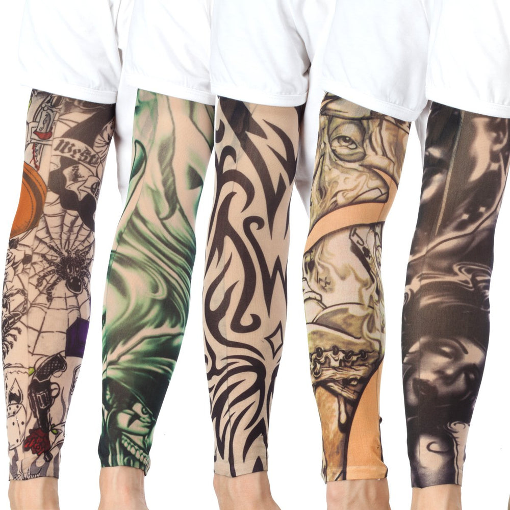 Akstore manga tatuaje corona, estilo elegante para ocasiones