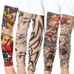 Akstore manga tatuaje dragones, diseño vibrante para eventos