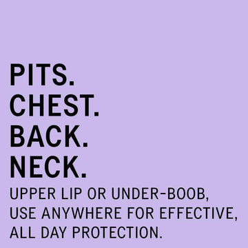 AKT Balm para uso diario de personas activas con protección continua.