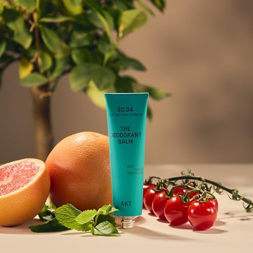 AKT Desodorante Balm: protección de olor para todo el día.