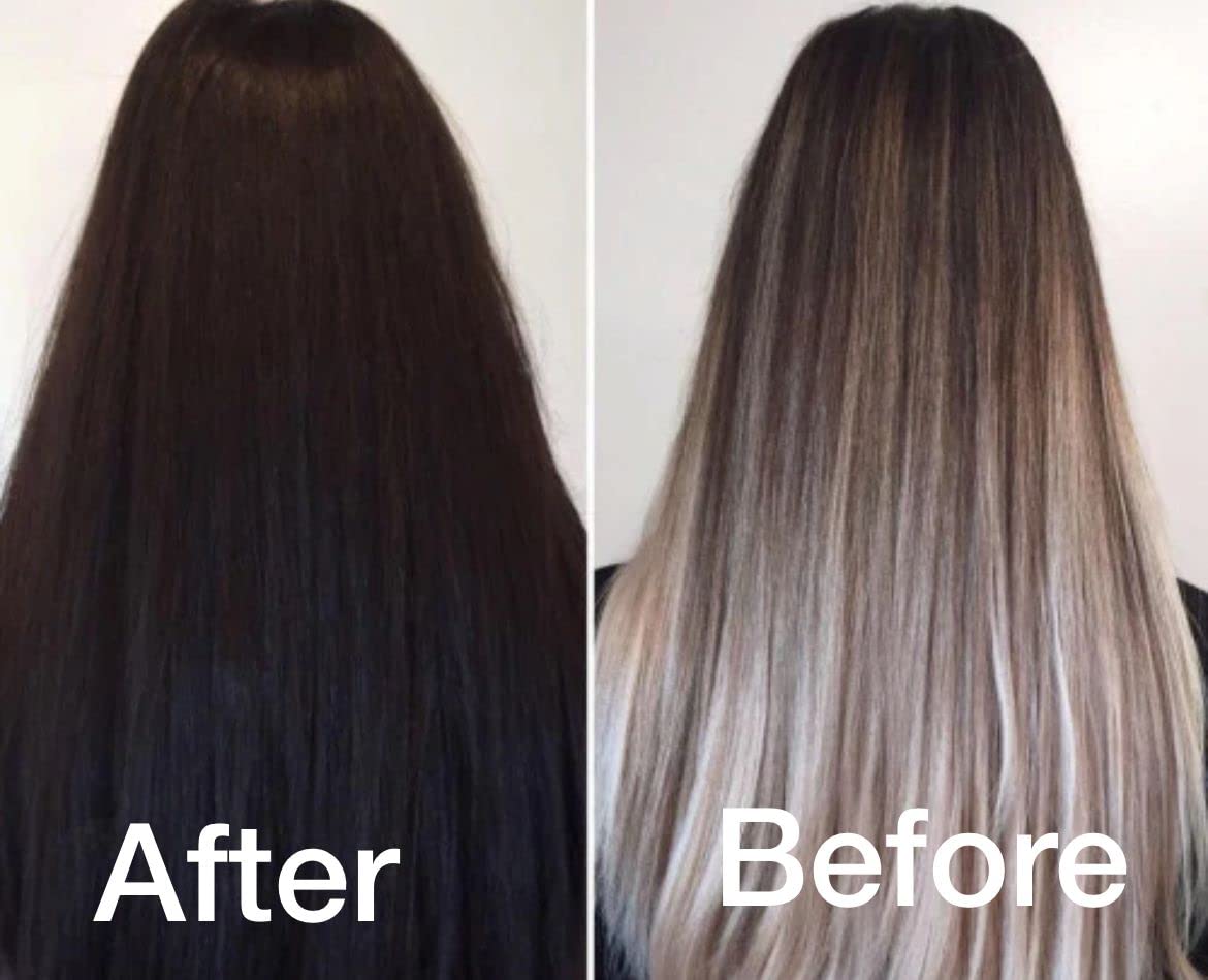 Al Hasnayn Enterprises Almas Henna ingrediente natural para nutrir el cabello.