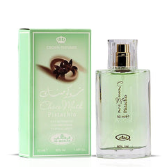 Al-Rehab Choco Musk Marshmallow, notas de fresa y malvavisco para ambiente acogedor