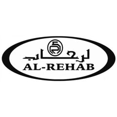Al-Rehab Café Francés: envase metalizado marrón, ideal para regalo y uso diario.