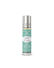 Al-Rehab Lovely frasco roll-on de 6 ml facilita aplicación suave y duradera