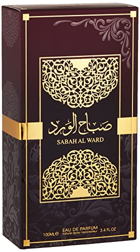 Al Wataniah Sabah Al Ward, nota top cítrica para un inicio fresco