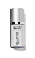 ALASTIN Skincare cuida el cuello con crema hidratante en bote para suavidad