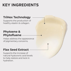 ALASTIN Skincare enfoque cuello, apoyo a una apariencia más firme del área del cuello