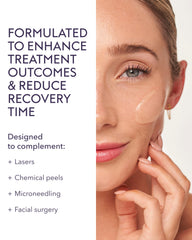 ALASTIN Néctar Regenerador de Piel, aplicación suave para cuidado previo a láser o microneedling.