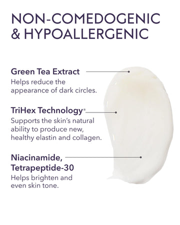 ALASTIN Skincare Restorative Eye Treatment reducción de hinchazón para una mirada más fresca.