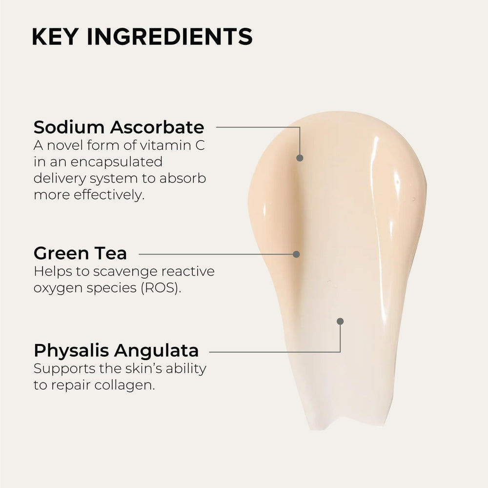 ALASTIN Skincare C-RADICAL Defense Serum, aplicación diaria que ilumina tono y mejora manchas
