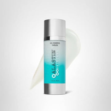 ALASTIN Skincare Hyaluronic Acid IMMERSE ayuda a mantener hidratación diaria