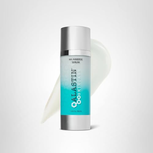 ALASTIN Skincare Hyaluronic Acid IMMERSE ayuda a mantener hidratación diaria