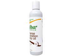 Mezcla vegetal de Kukui Nut con aceites botánicos en Alba Botanica