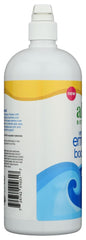 Alba Botanica Ducha Emoliente Oleaje Oceánico, ingredientes botánicos que cuidan la piel.