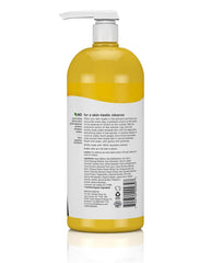 Alba Botanica Hawaiian Detox: arcilla volcánica atrayendo impurezas de la piel.