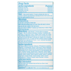 Protección resistente al agua para actividades al aire libre con Alba Botanica.