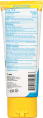 Alba Botanica Sport SPF 50, textura ligera y rápida absorción.