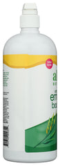 Alba Botanica Very Emoliente: bambú como ingrediente clave para suavidad