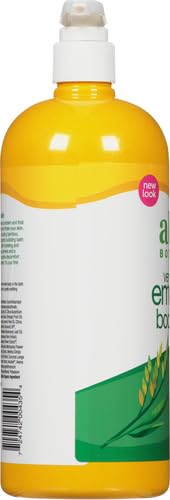 Alba Botanica Very Emoliente: textura cremosa facilita la limpieza