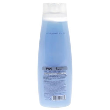 Alberto VO5 con aceites naturales y vitaminas para cabello brillante y suave