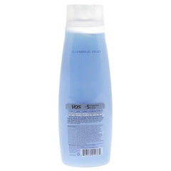 Alberto VO5 con aceites naturales y vitaminas para cabello brillante y suave
