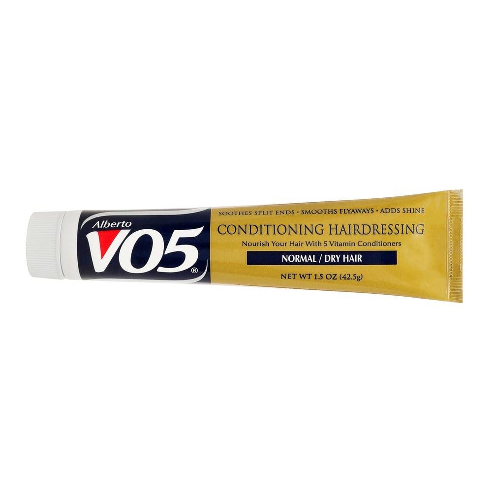 Alberto VO5 acondicionador para cabello normal a seco, botella suave y manejable
