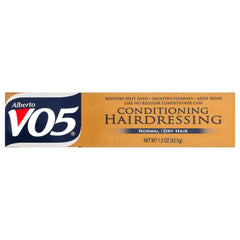 Alberto VO5 acondicionador, enfoque en brillo y realce de color para cabello normal a seco
