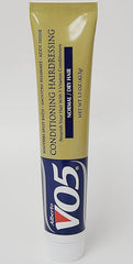 Protección de color para cabello teñido con VO5.