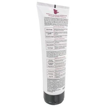 Control de frizz en climas húmedos con Alcôve