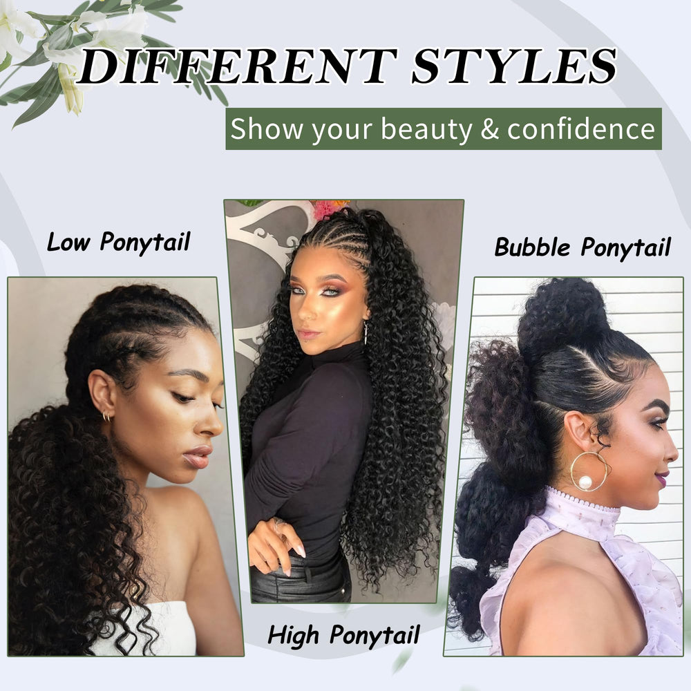 Alebery extensión resistente para fiestas y eventos
