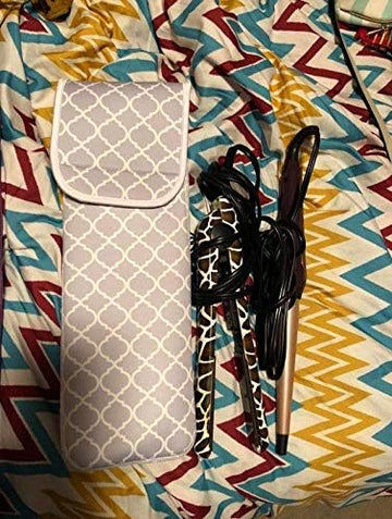 Aleifle funda neopreno acabado gris ofrece protección elegante