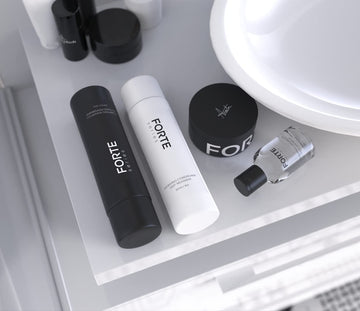 Forte Series de Alex Costa brinda confianza en la marca