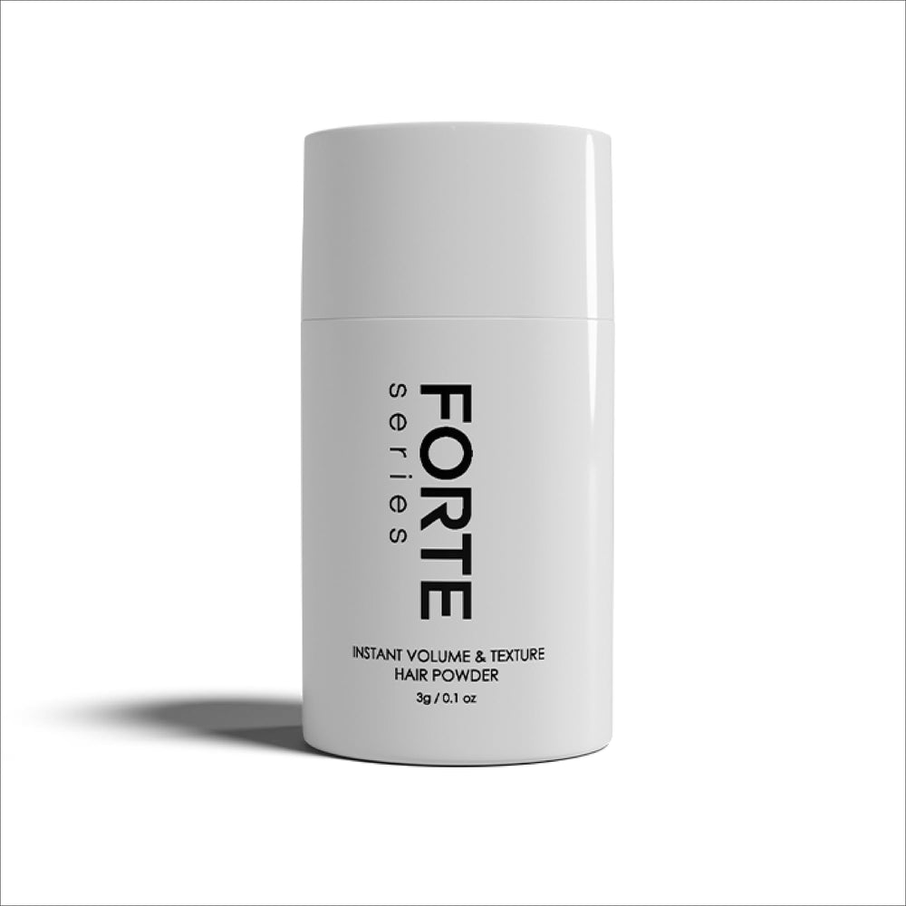 Alex Costa Forte Series Polvo de Textura: volumen inmediato para cabello fino