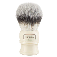 Alexander Simpson Trafalgar 3: mango tallado y fibra sintética de alta densidad
