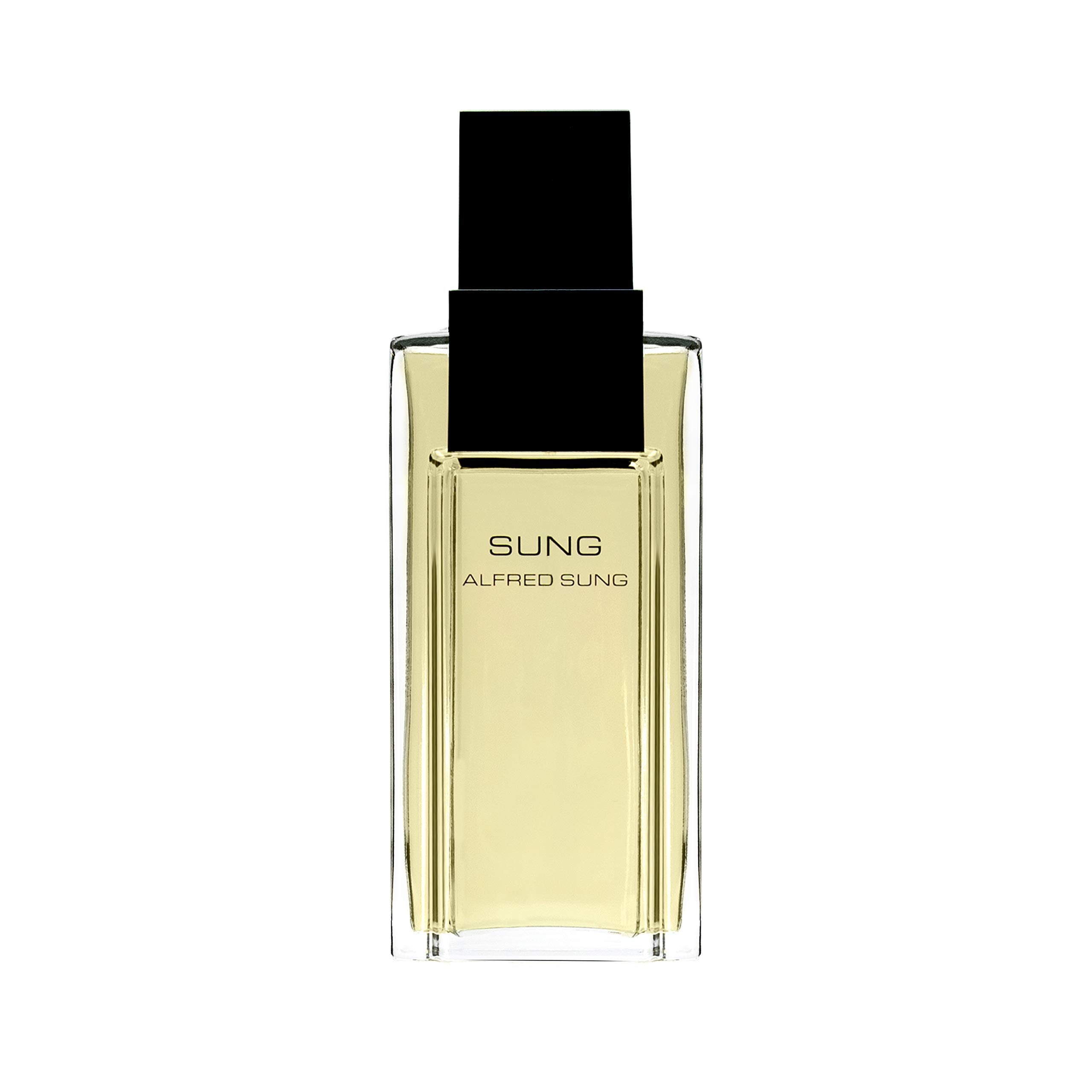 Escena con Sung: aroma duradero en cualquier ocasión.