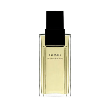 Escena con Sung: aroma duradero en cualquier ocasión.