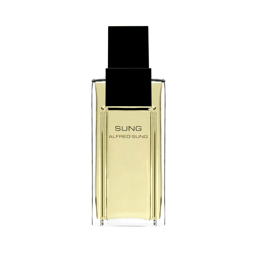 Escena con Sung: aroma duradero en cualquier ocasión.