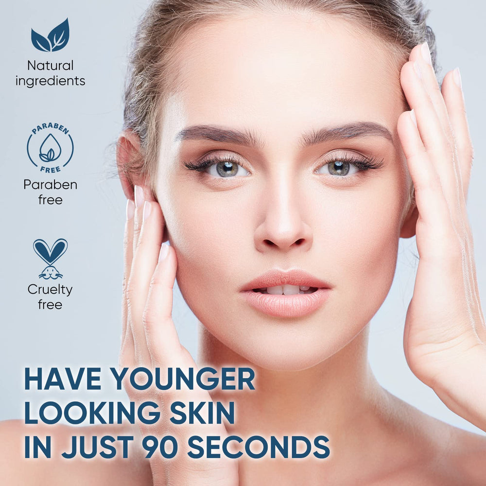 ALFREVER Crema Lifting Instantáneo: textura ligera y rápida absorción.