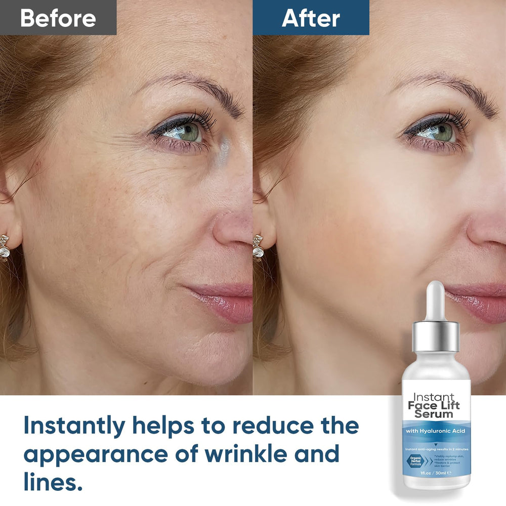 ALFREVER Serum resultados duraderos hasta 12 horas para uso diario.